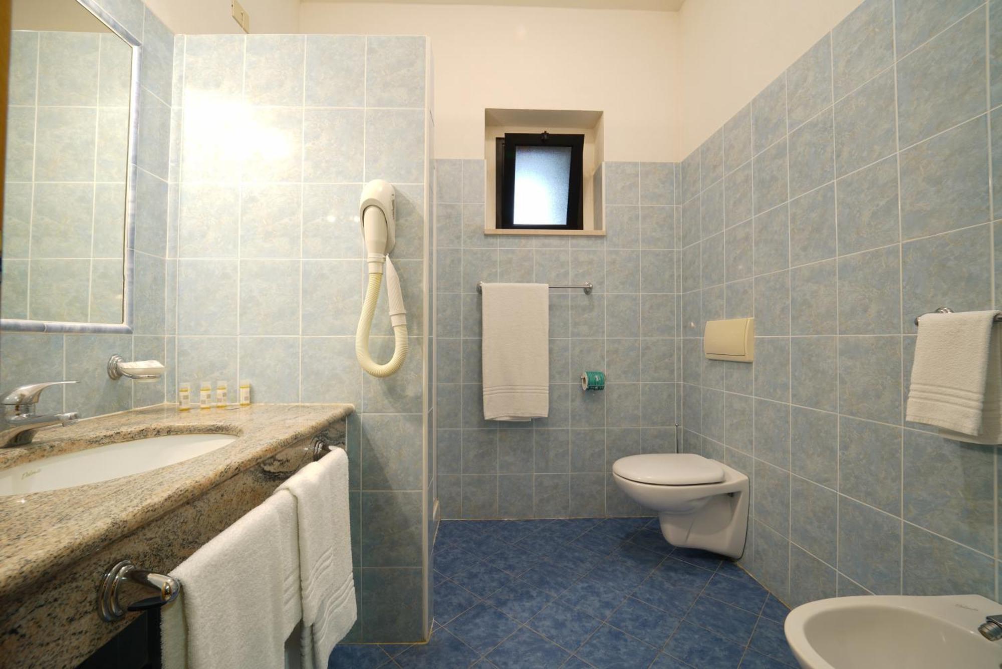 Villaggio Torre Ruffa Robinson Capo Vaticano Cameră foto
