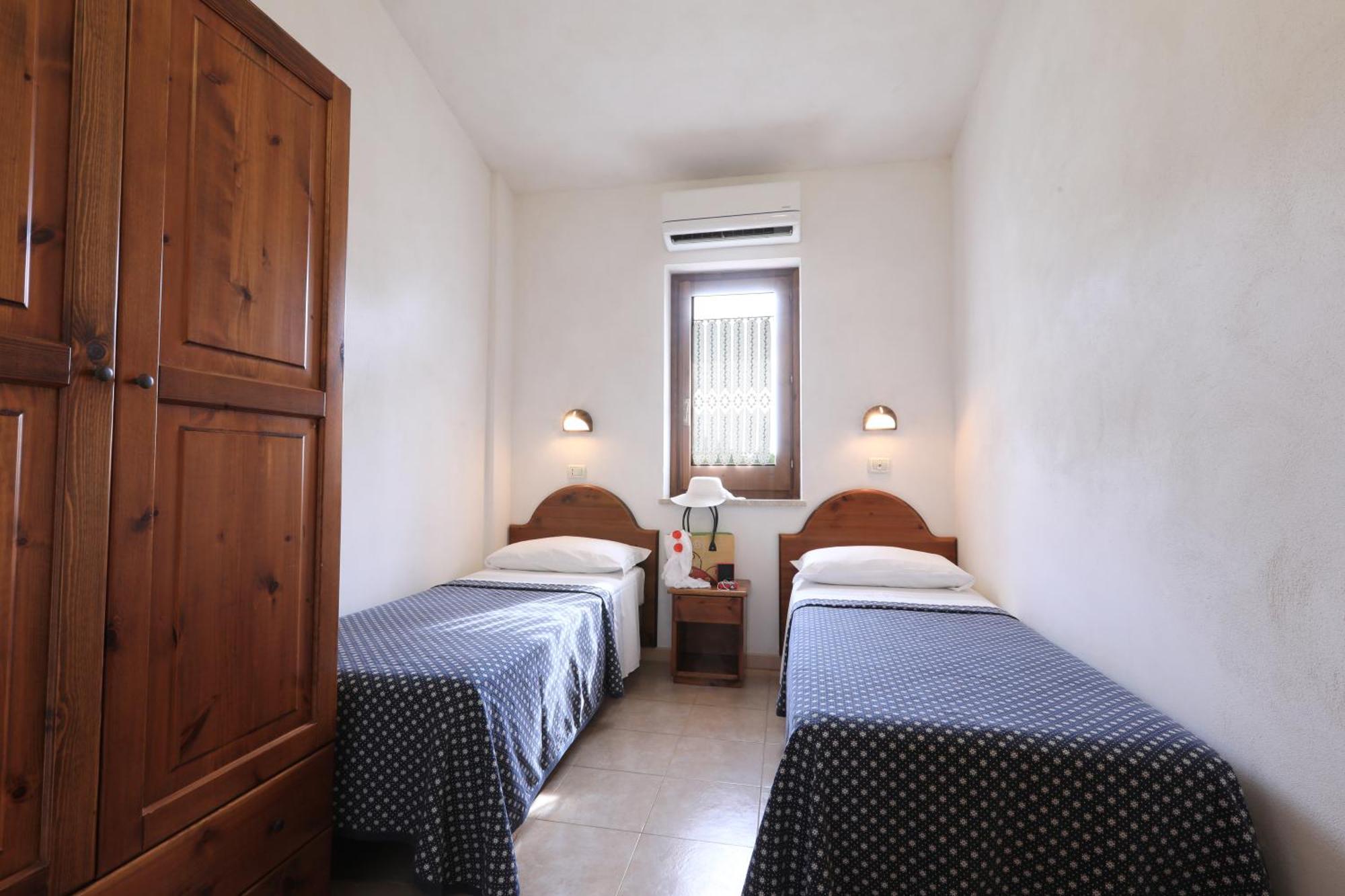 Villaggio Torre Ruffa Robinson Capo Vaticano Cameră foto