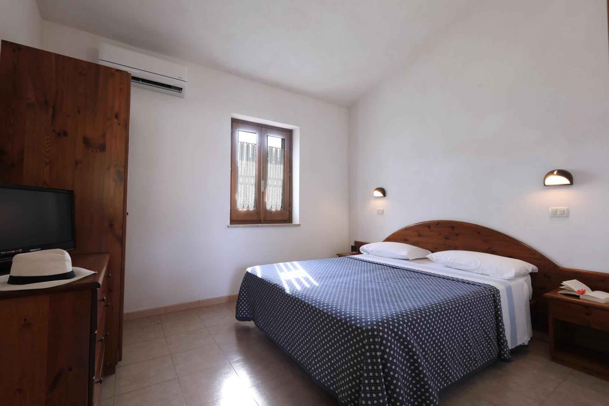 Villaggio Torre Ruffa Robinson Capo Vaticano Cameră foto