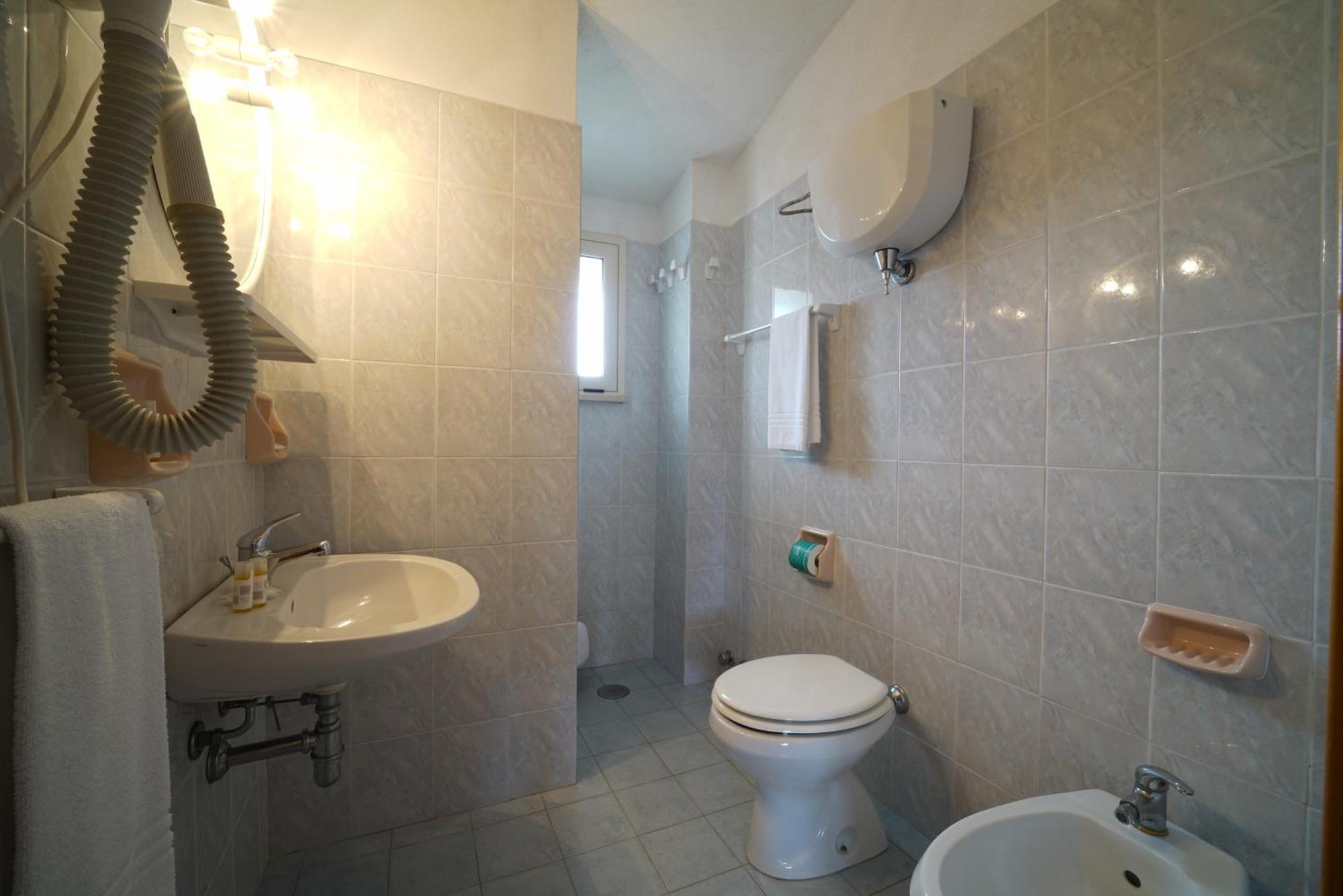 Villaggio Torre Ruffa Robinson Capo Vaticano Cameră foto