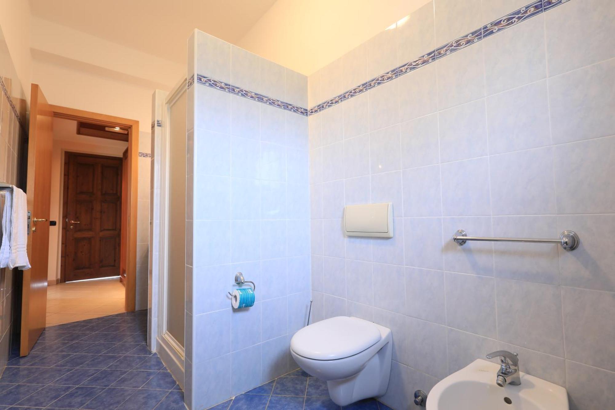 Villaggio Torre Ruffa Robinson Capo Vaticano Cameră foto