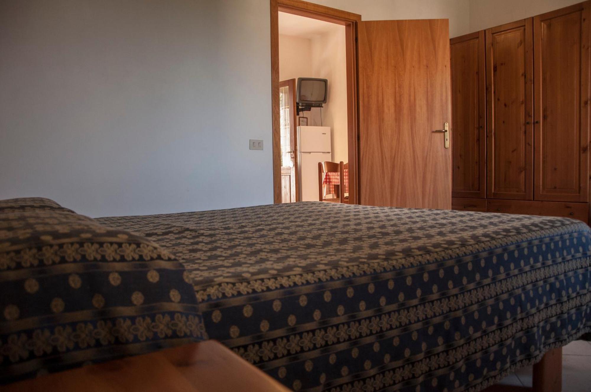 Villaggio Torre Ruffa Robinson Capo Vaticano Cameră foto